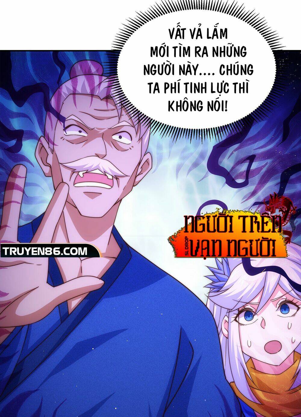 Người Trên Vạn Người Chapter 127 - Trang 2