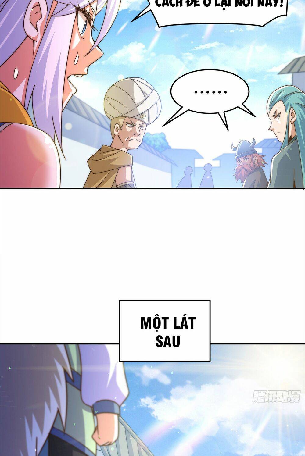 Người Trên Vạn Người Chapter 127 - Trang 2