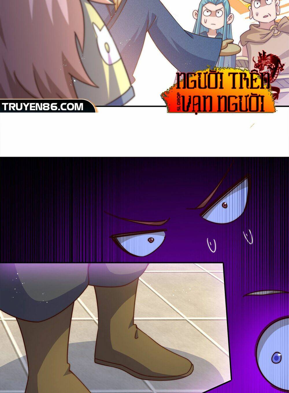 Người Trên Vạn Người Chapter 127 - Trang 2