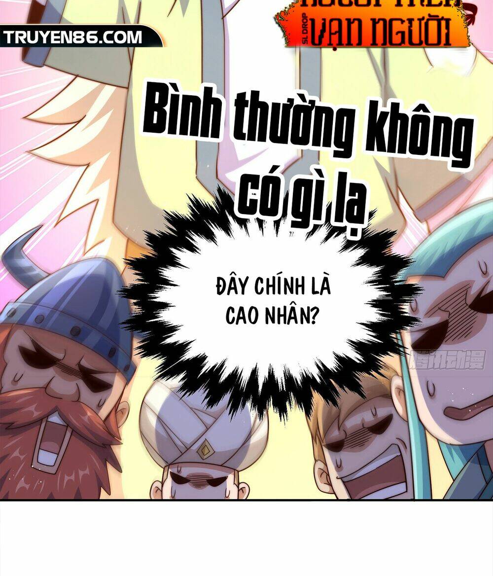 Người Trên Vạn Người Chapter 127 - Trang 2