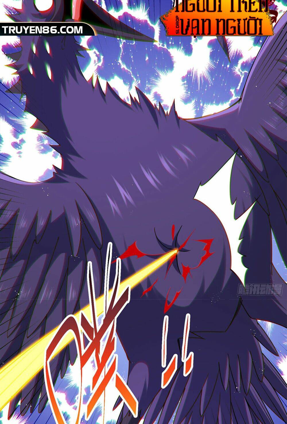 Người Trên Vạn Người Chapter 127 - Trang 2