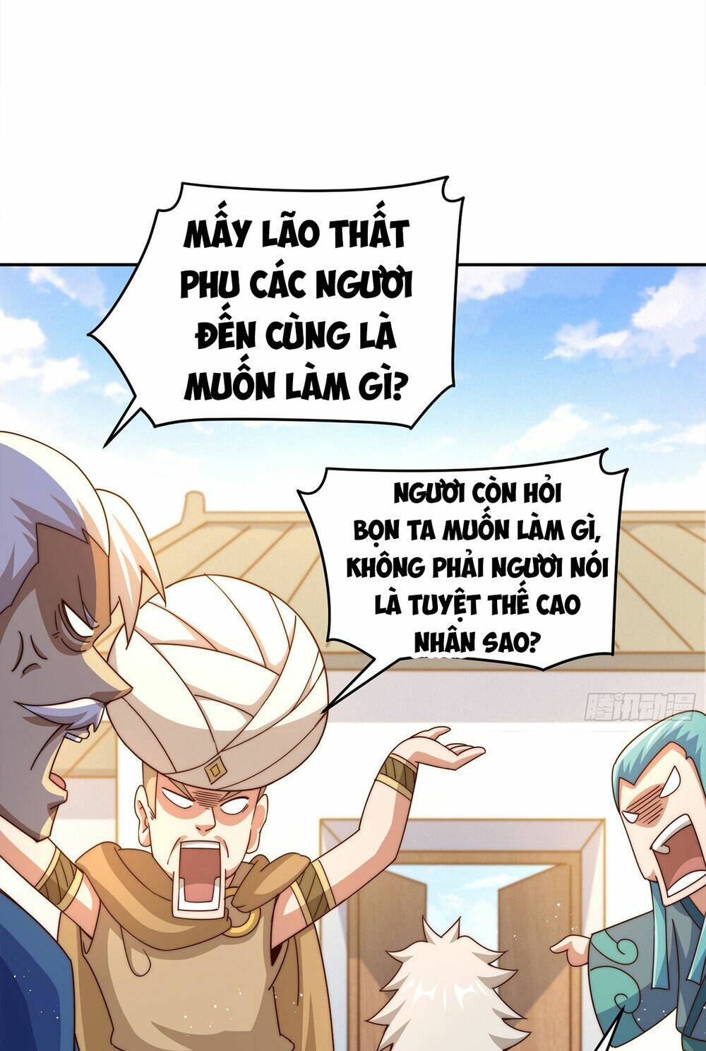 Người Trên Vạn Người Chapter 127 - Trang 2