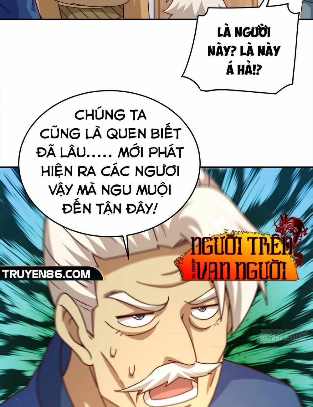 Người Trên Vạn Người Chapter 127 - Trang 2