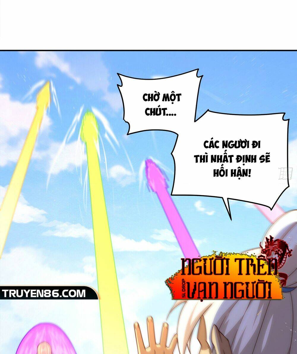 Người Trên Vạn Người Chapter 127 - Trang 2