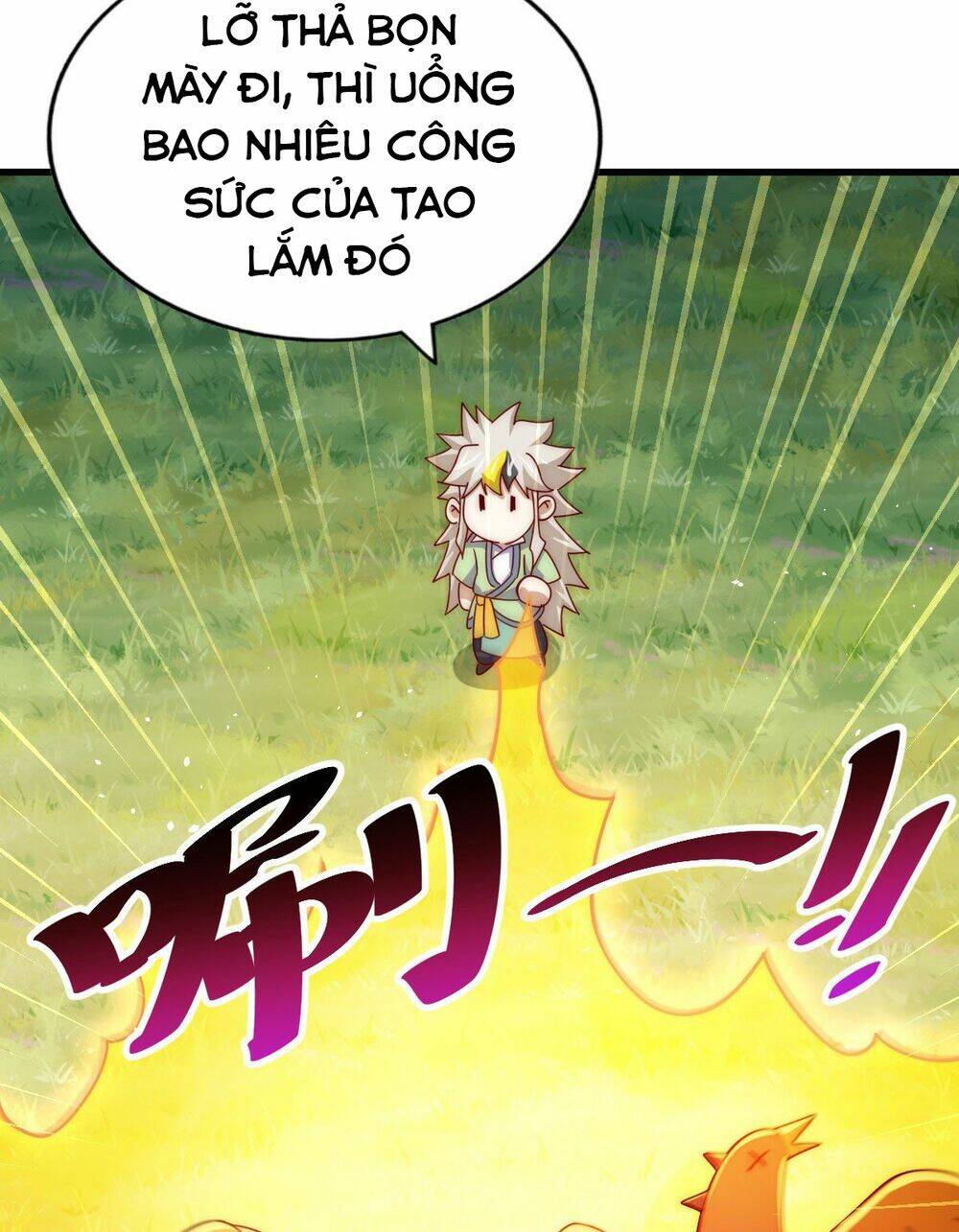 Người Trên Vạn Người Chapter 127 - Trang 2