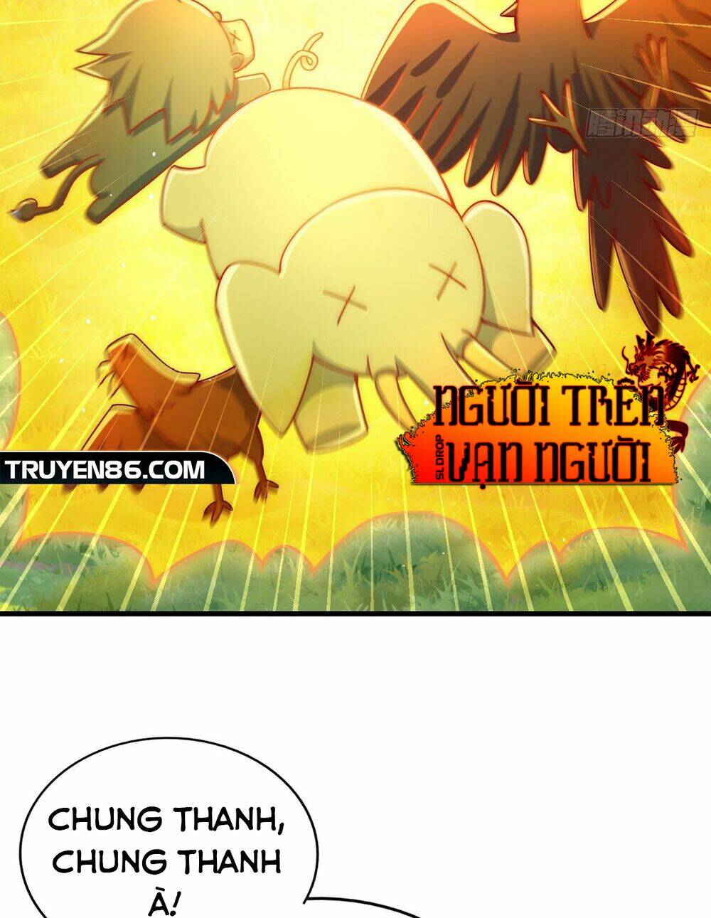 Người Trên Vạn Người Chapter 127 - Trang 2