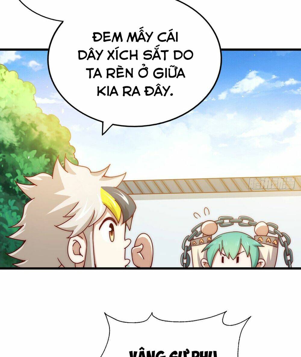 Người Trên Vạn Người Chapter 127 - Trang 2