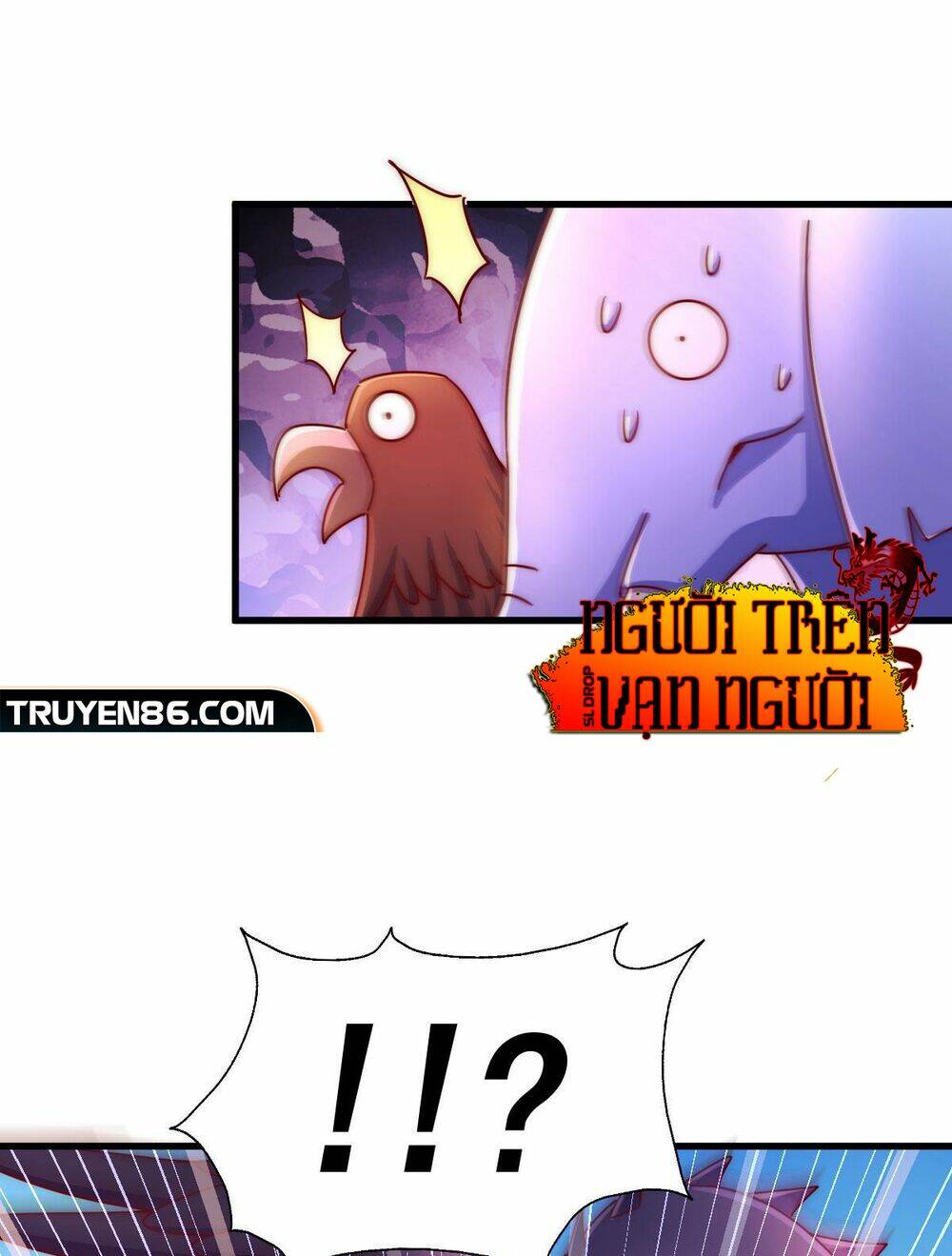 Người Trên Vạn Người Chapter 127 - Trang 2