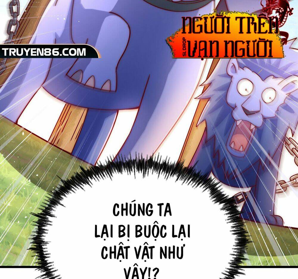Người Trên Vạn Người Chapter 127 - Trang 2
