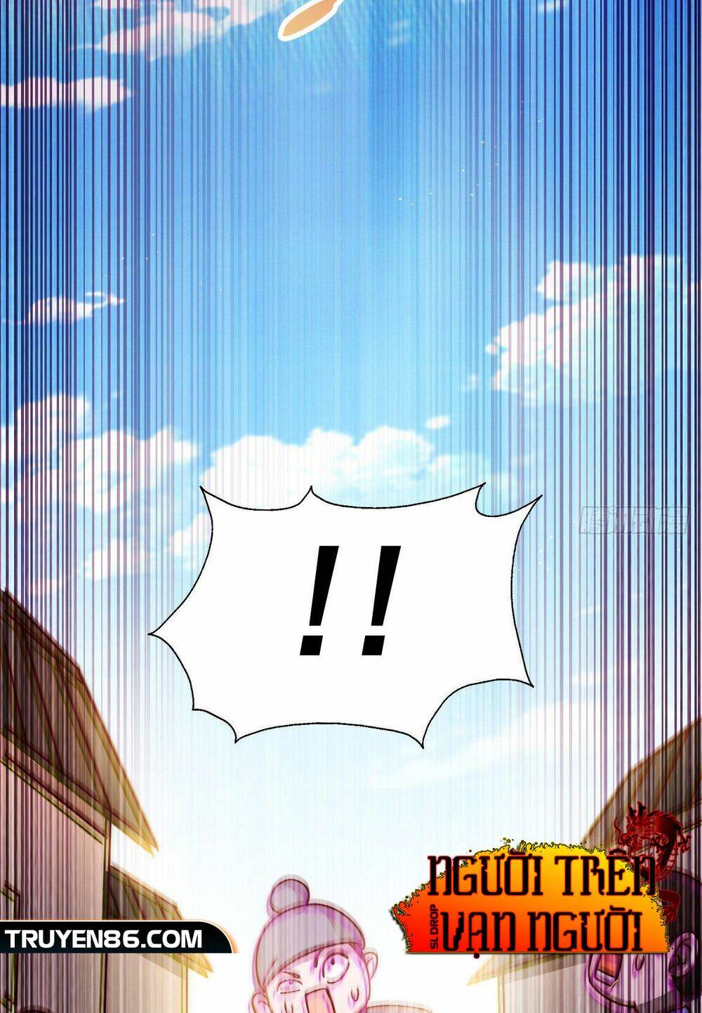 Người Trên Vạn Người Chapter 127 - Trang 2