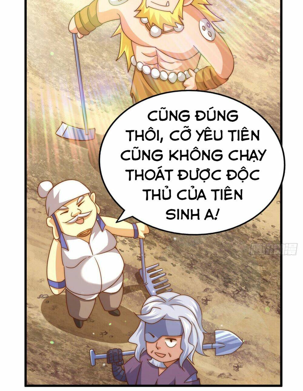 Người Trên Vạn Người Chapter 127 - Trang 2