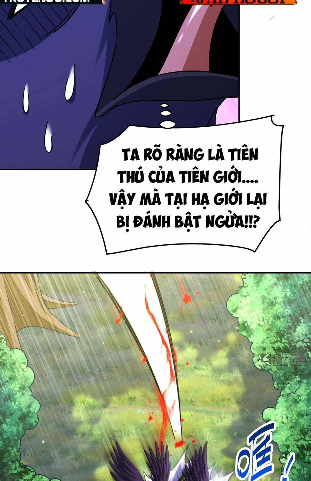 Người Trên Vạn Người Chapter 127 - Trang 2