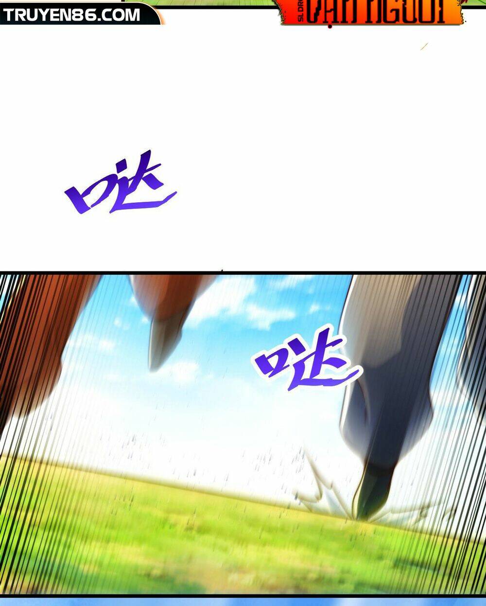 Người Trên Vạn Người Chapter 127 - Trang 2