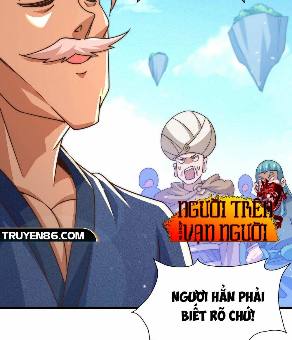 Người Trên Vạn Người Chapter 127 - Trang 2