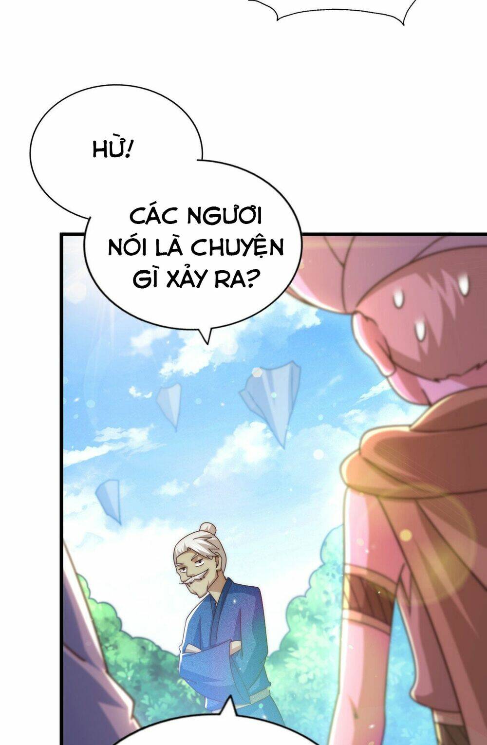 Người Trên Vạn Người Chapter 127 - Trang 2