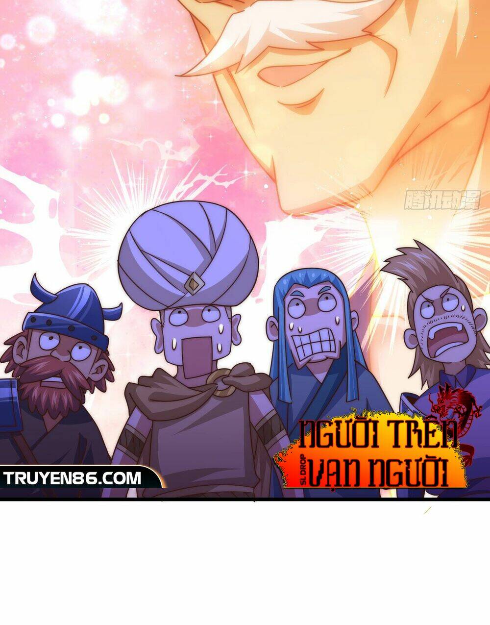 Người Trên Vạn Người Chapter 127 - Trang 2