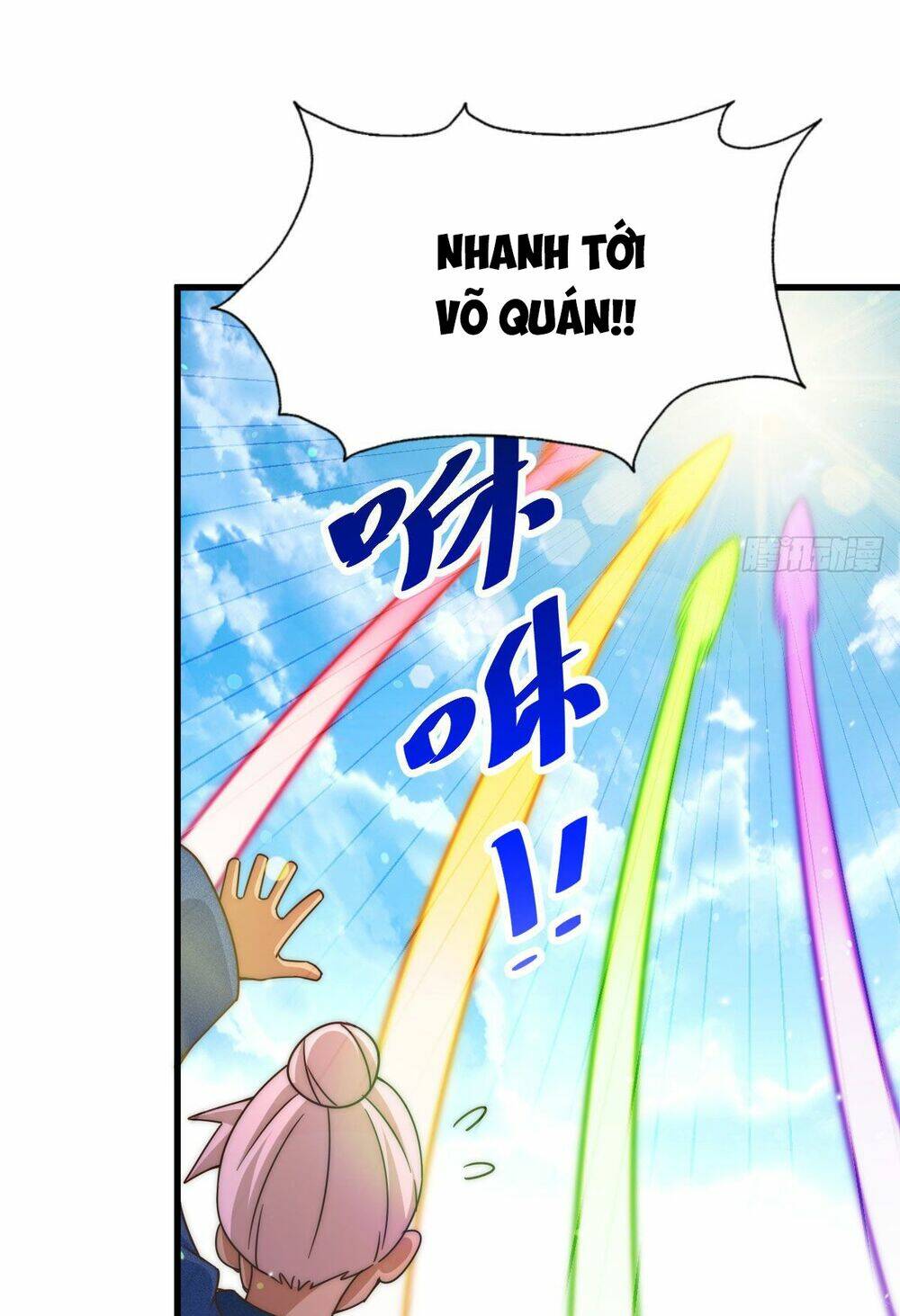 Người Trên Vạn Người Chapter 127 - Trang 2