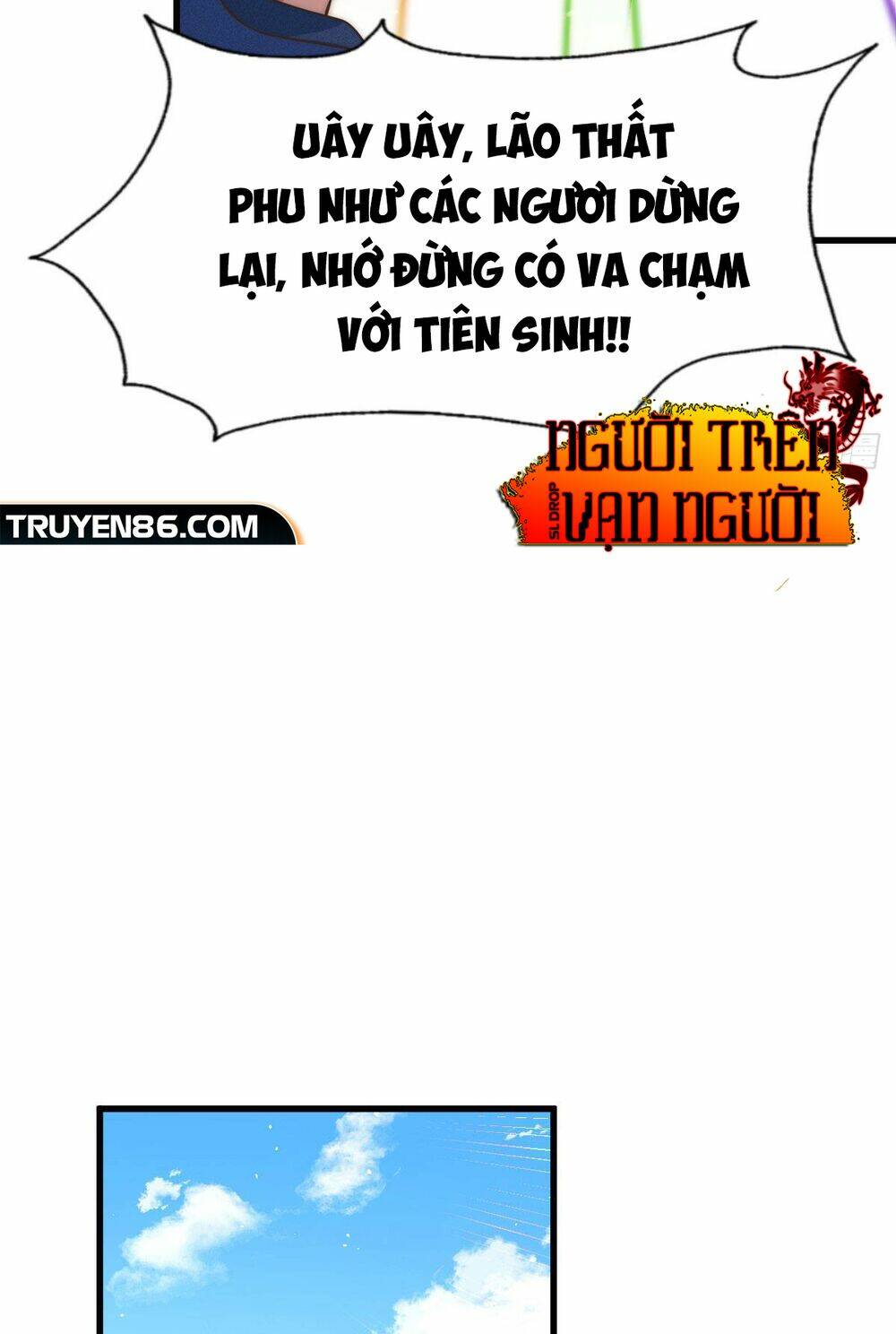 Người Trên Vạn Người Chapter 127 - Trang 2