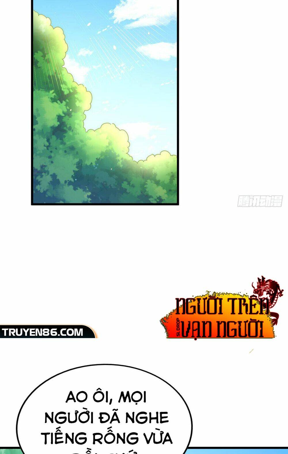 Người Trên Vạn Người Chapter 127 - Trang 2