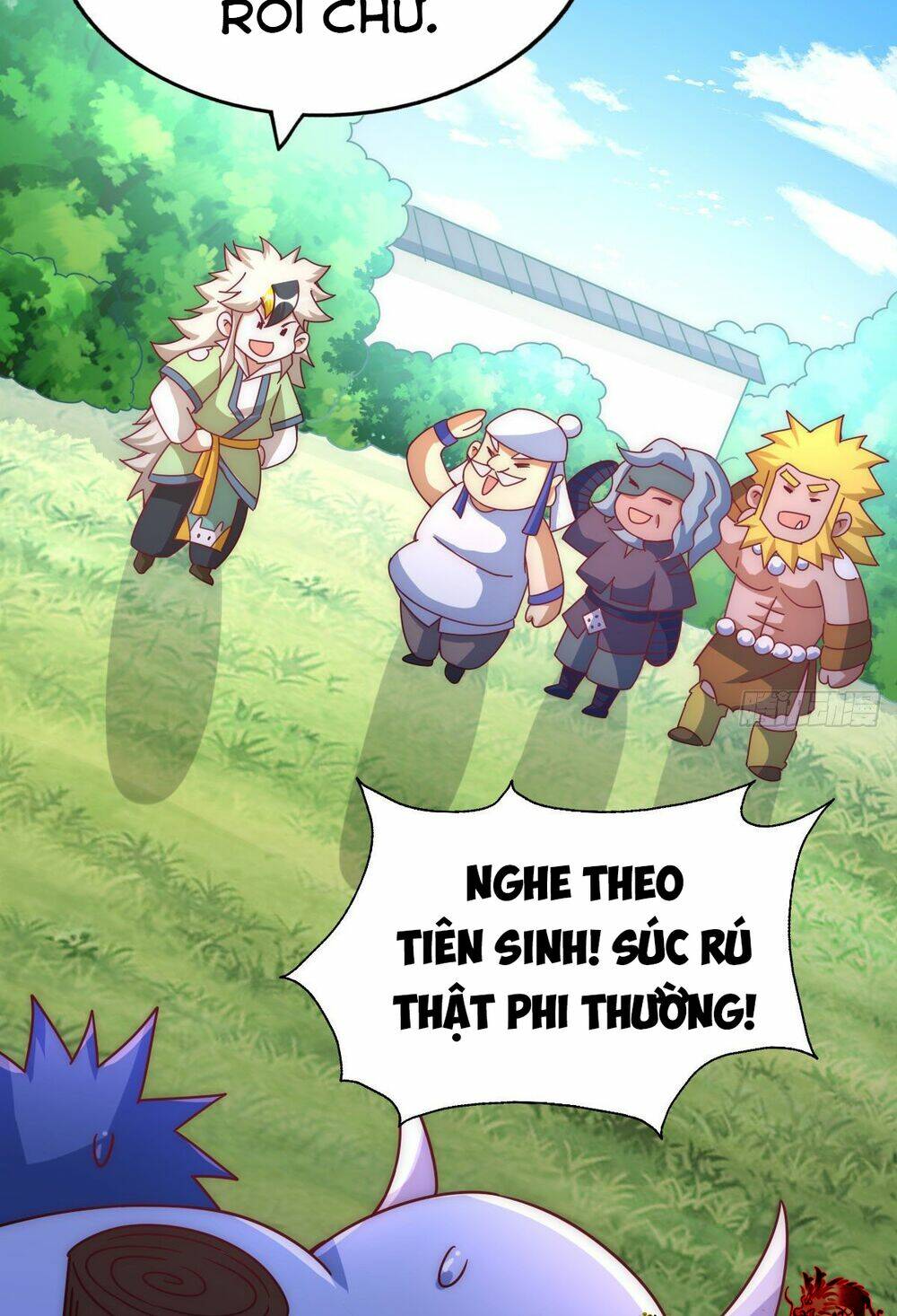 Người Trên Vạn Người Chapter 127 - Trang 2