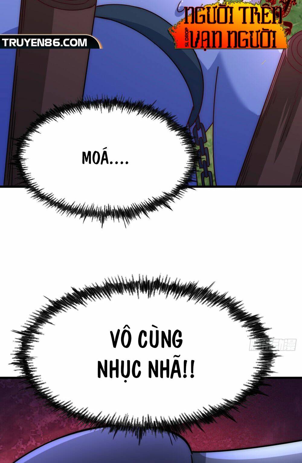 Người Trên Vạn Người Chapter 127 - Trang 2