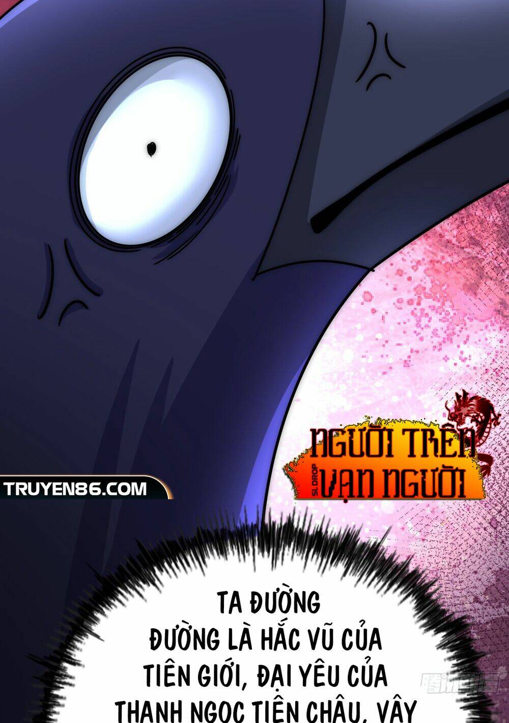 Người Trên Vạn Người Chapter 127 - Trang 2