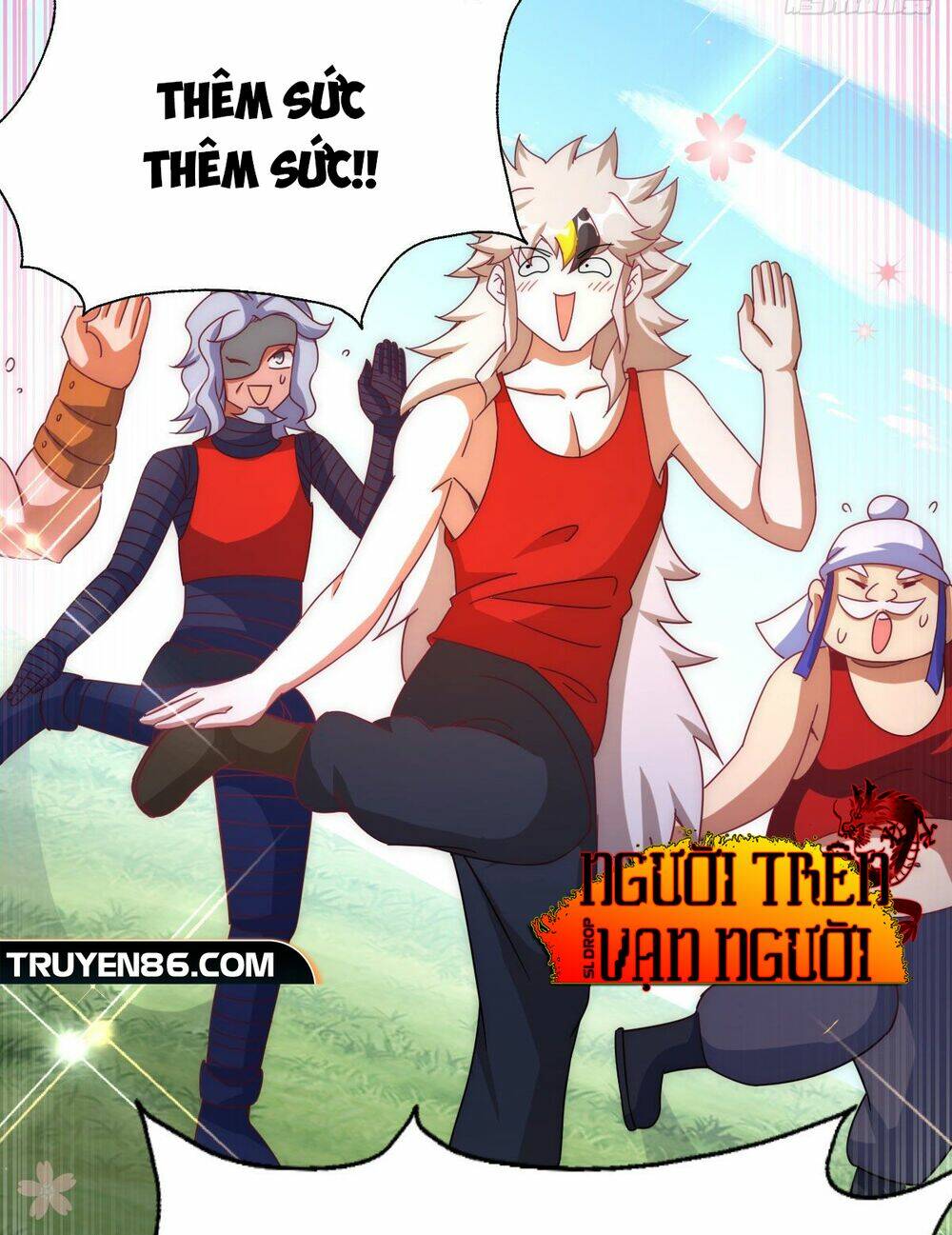 Người Trên Vạn Người Chapter 127 - Trang 2