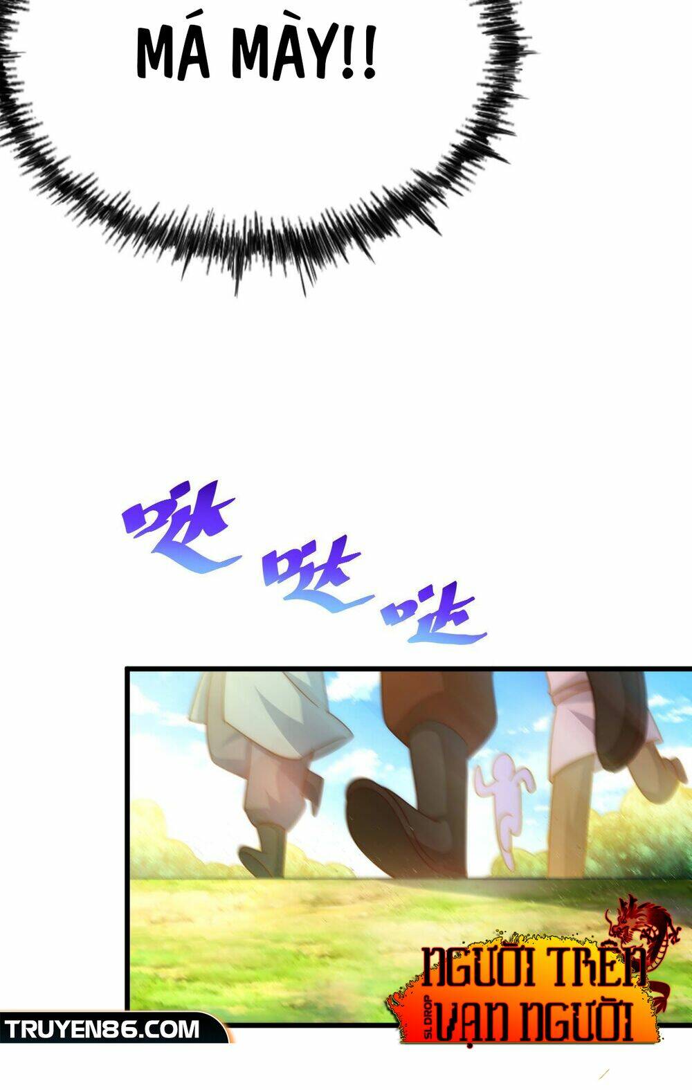 Người Trên Vạn Người Chapter 127 - Trang 2