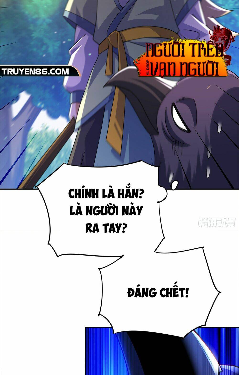 Người Trên Vạn Người Chapter 127 - Trang 2