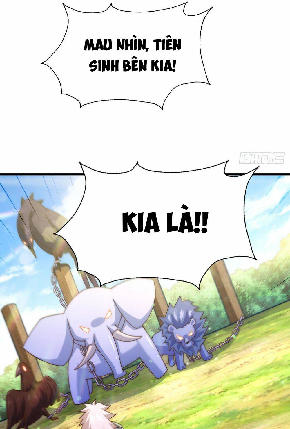 Người Trên Vạn Người Chapter 127 - Trang 2