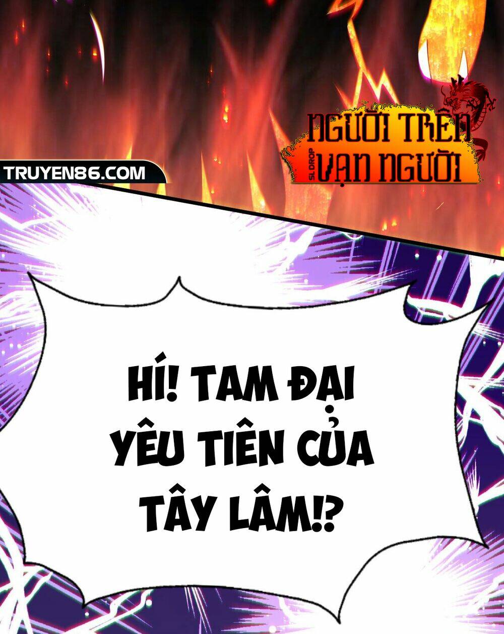 Người Trên Vạn Người Chapter 127 - Trang 2
