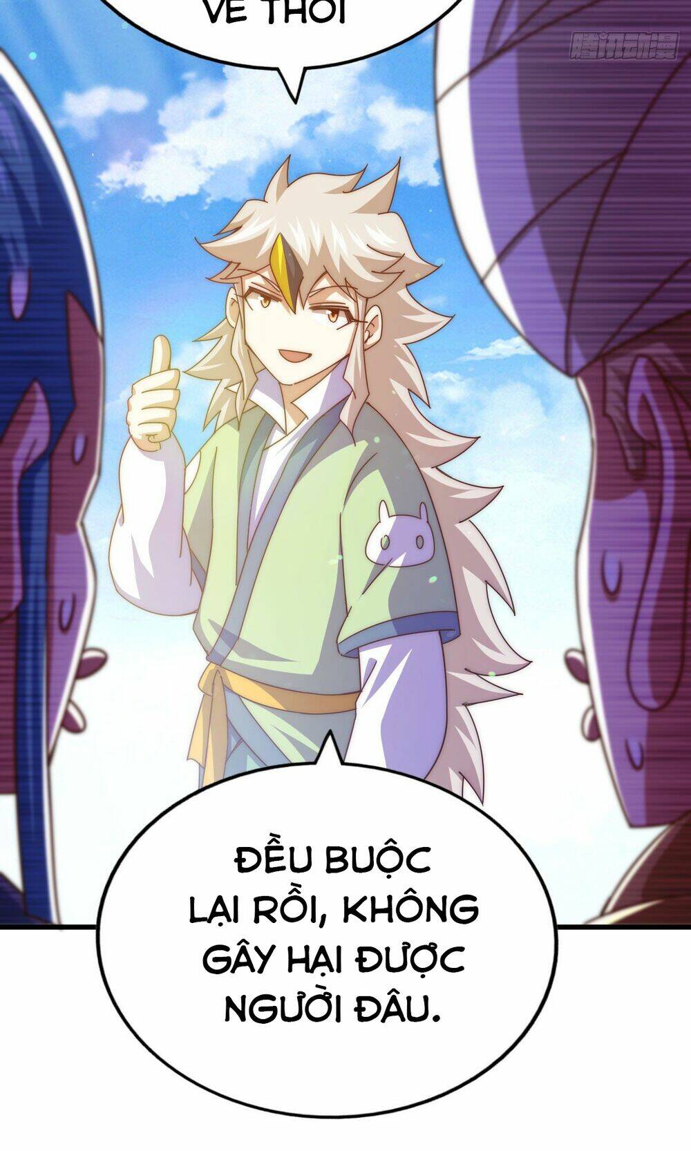 Người Trên Vạn Người Chapter 127 - Trang 2