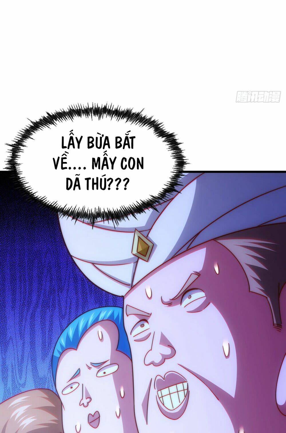 Người Trên Vạn Người Chapter 127 - Trang 2