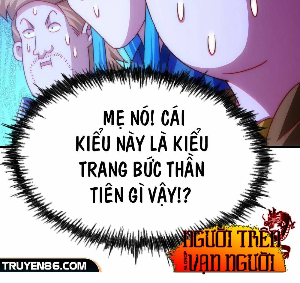 Người Trên Vạn Người Chapter 127 - Trang 2