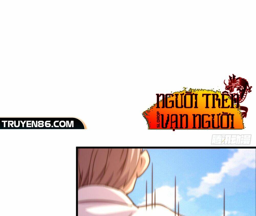 Người Trên Vạn Người Chapter 128 - Trang 2