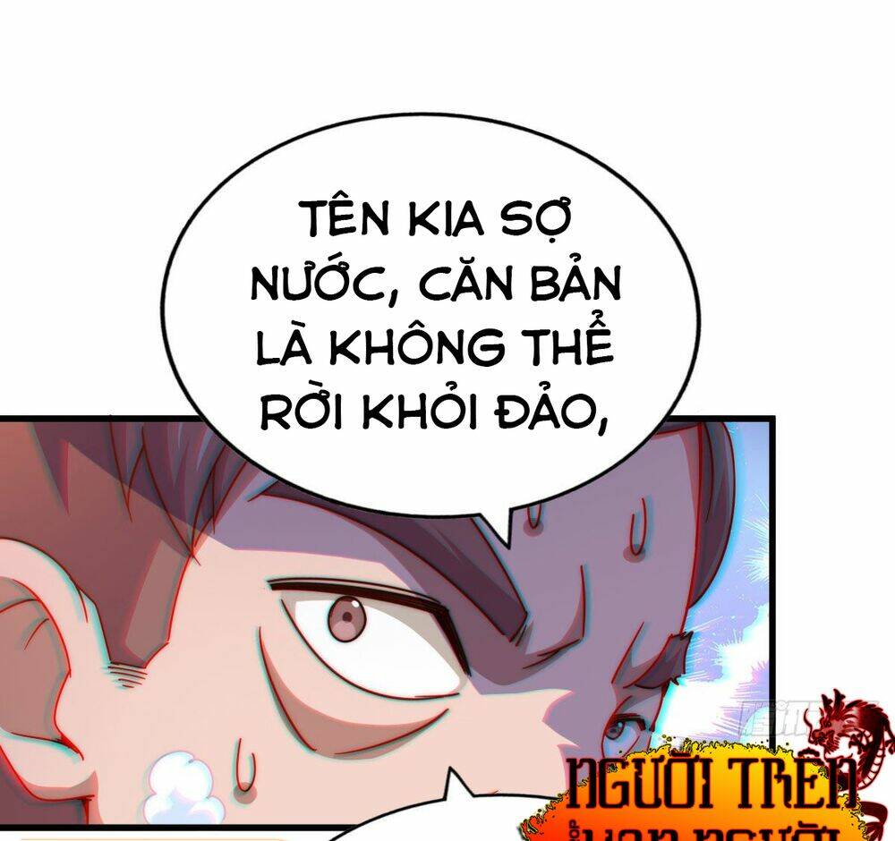 Người Trên Vạn Người Chapter 128 - Trang 2