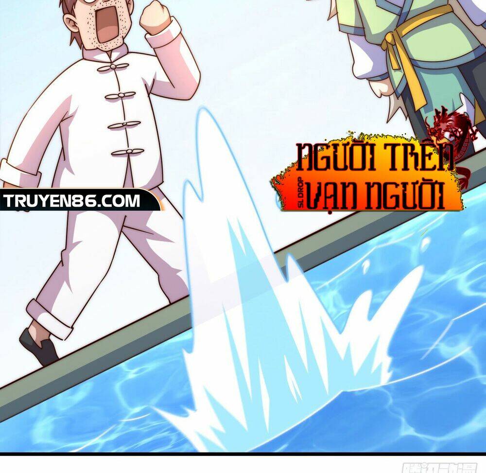 Người Trên Vạn Người Chapter 128 - Trang 2