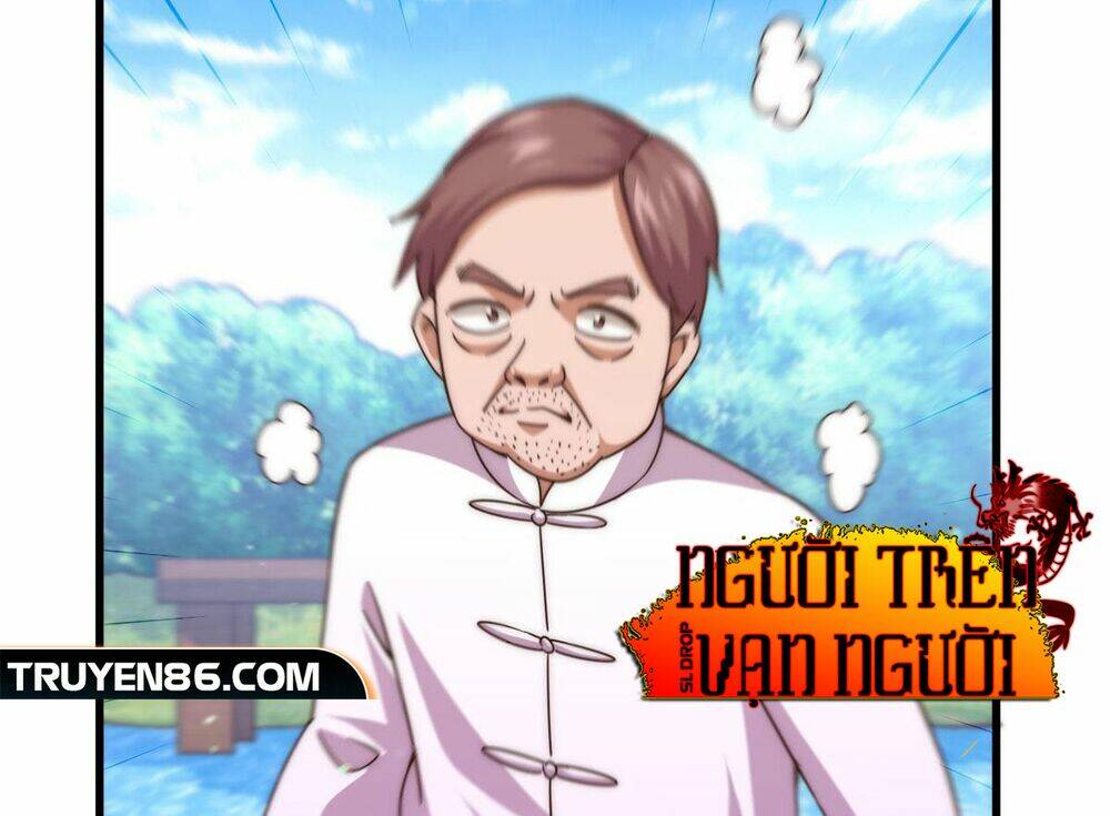 Người Trên Vạn Người Chapter 128 - Trang 2