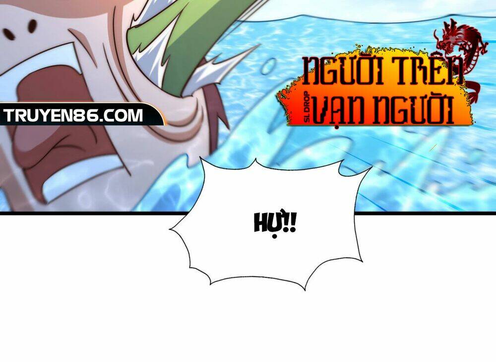 Người Trên Vạn Người Chapter 128 - Trang 2