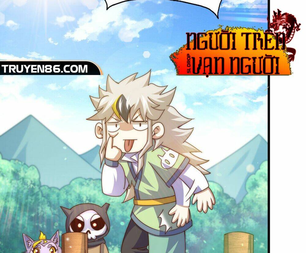 Người Trên Vạn Người Chapter 128 - Trang 2
