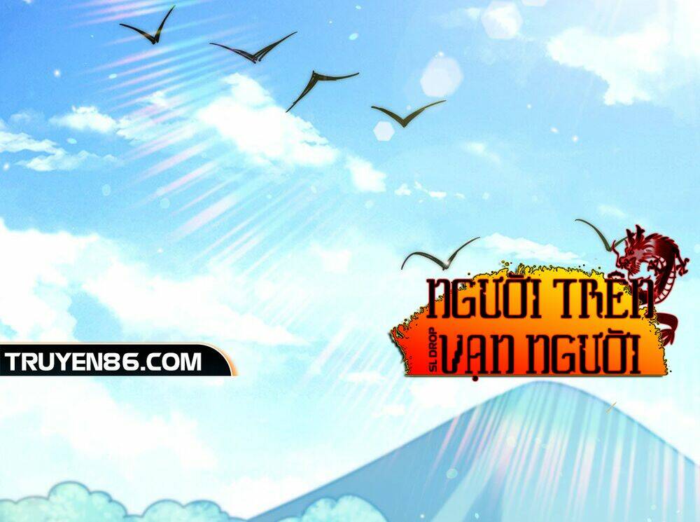 Người Trên Vạn Người Chapter 128 - Trang 2