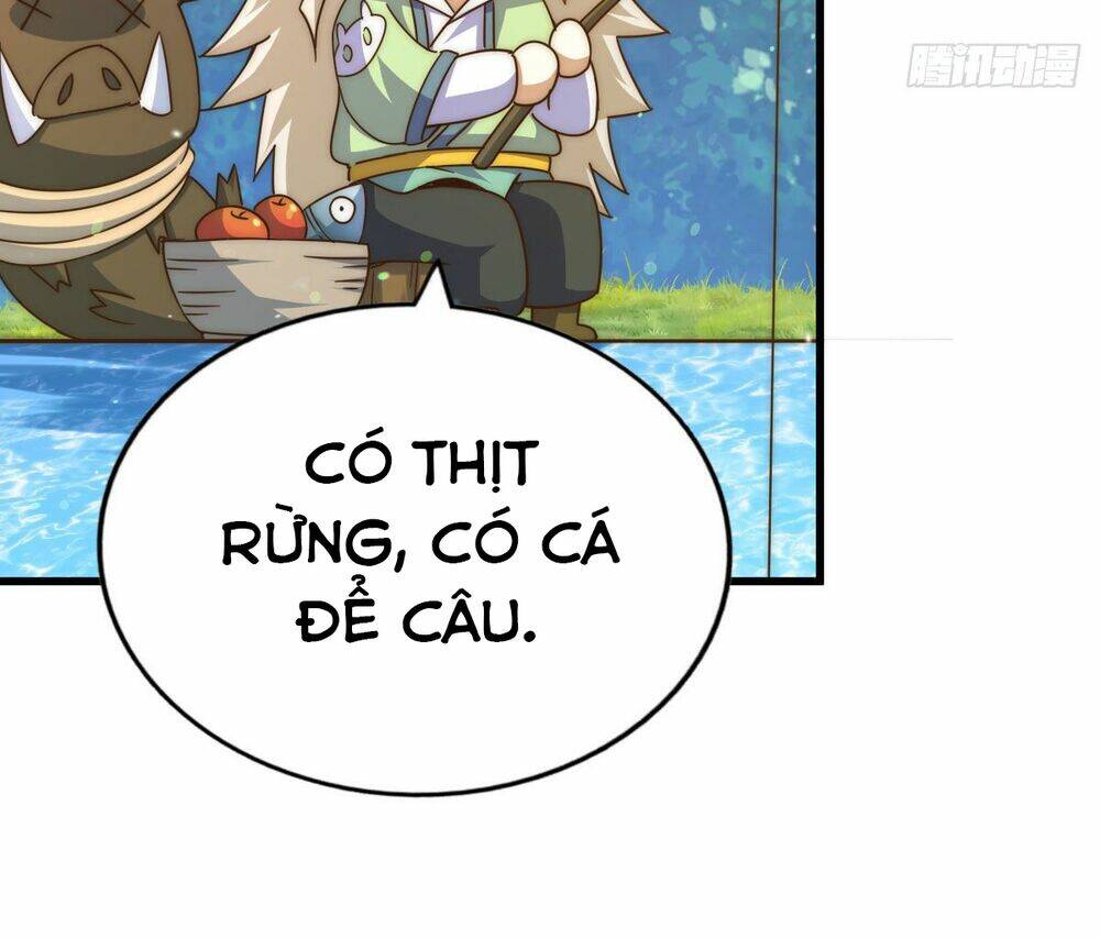 Người Trên Vạn Người Chapter 128 - Trang 2