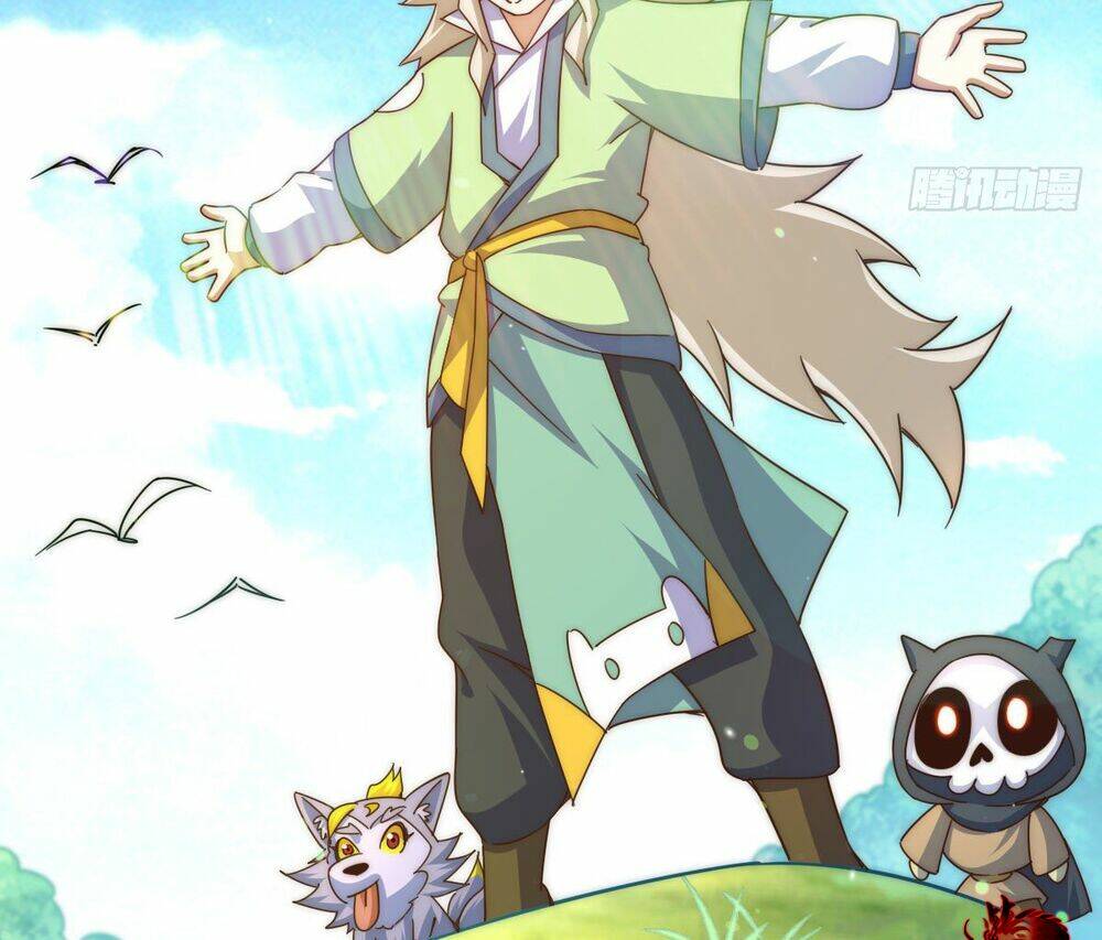 Người Trên Vạn Người Chapter 128 - Trang 2