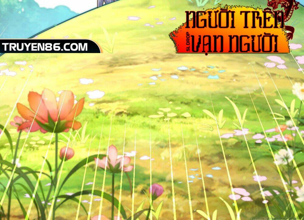 Người Trên Vạn Người Chapter 128 - Trang 2