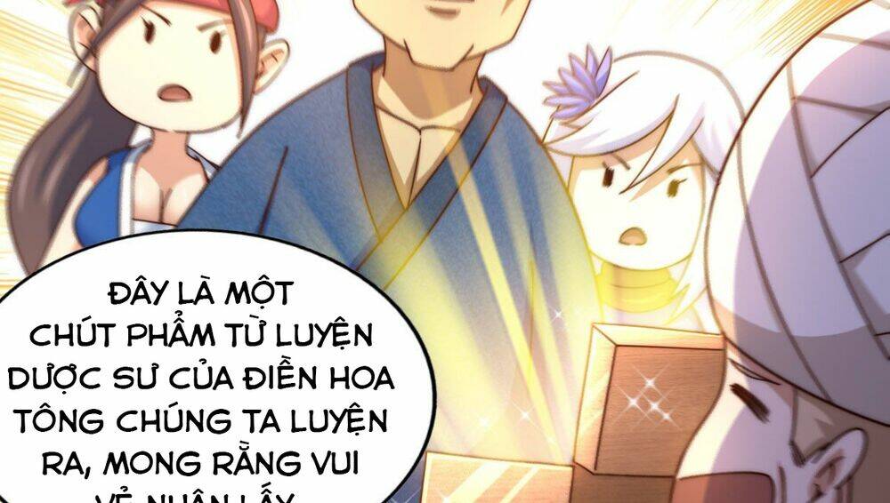 Người Trên Vạn Người Chapter 128 - Trang 2