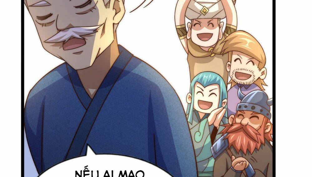 Người Trên Vạn Người Chapter 128 - Trang 2