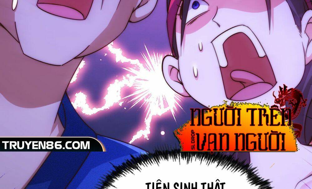 Người Trên Vạn Người Chapter 128 - Trang 2