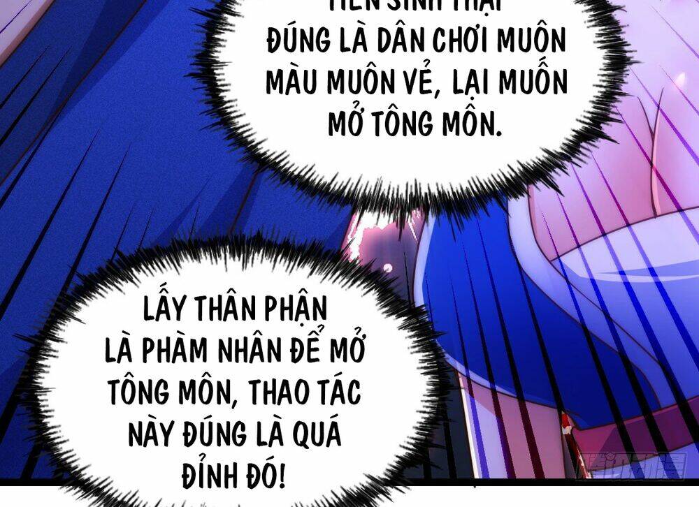 Người Trên Vạn Người Chapter 128 - Trang 2