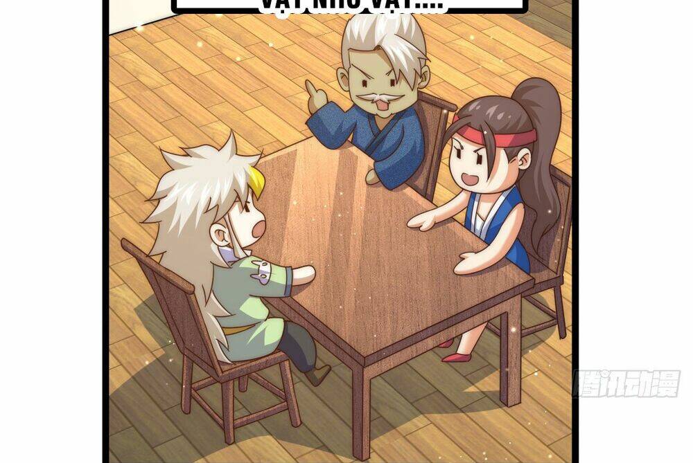 Người Trên Vạn Người Chapter 128 - Trang 2