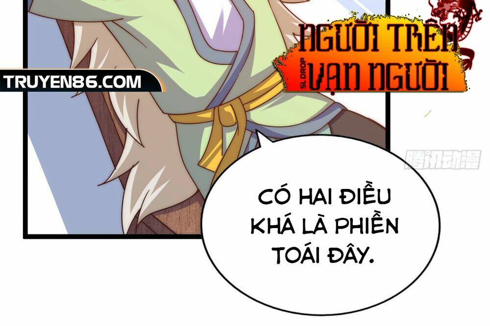 Người Trên Vạn Người Chapter 128 - Trang 2